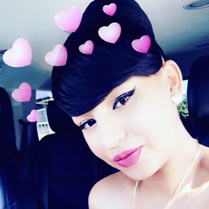 Meet your Posher, Sue